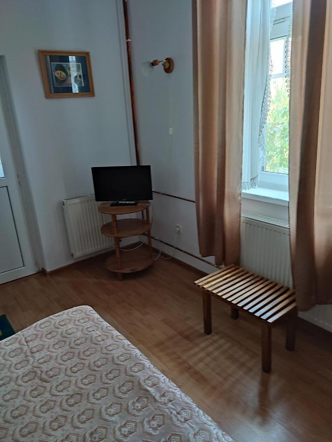 Vila Brazilor Căciulata Exterior foto