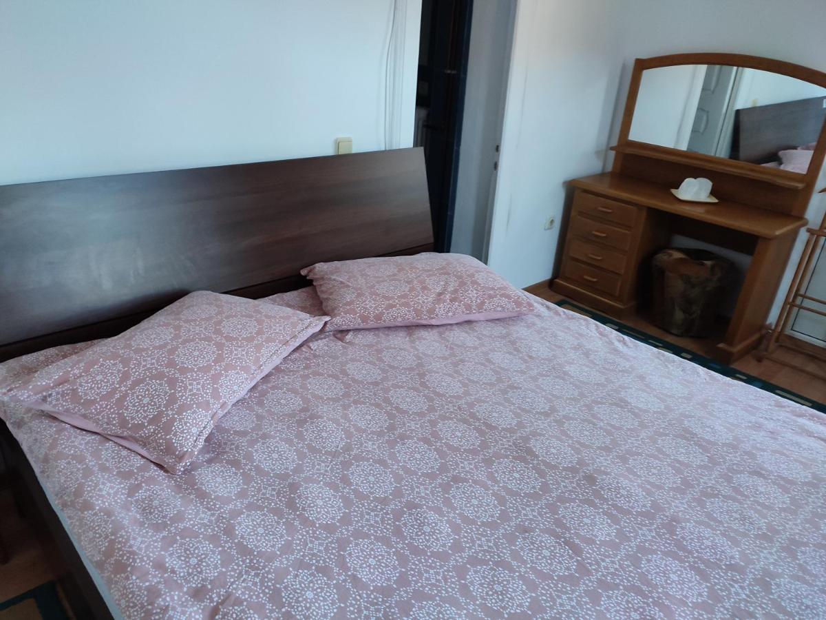 Vila Brazilor Căciulata Exterior foto