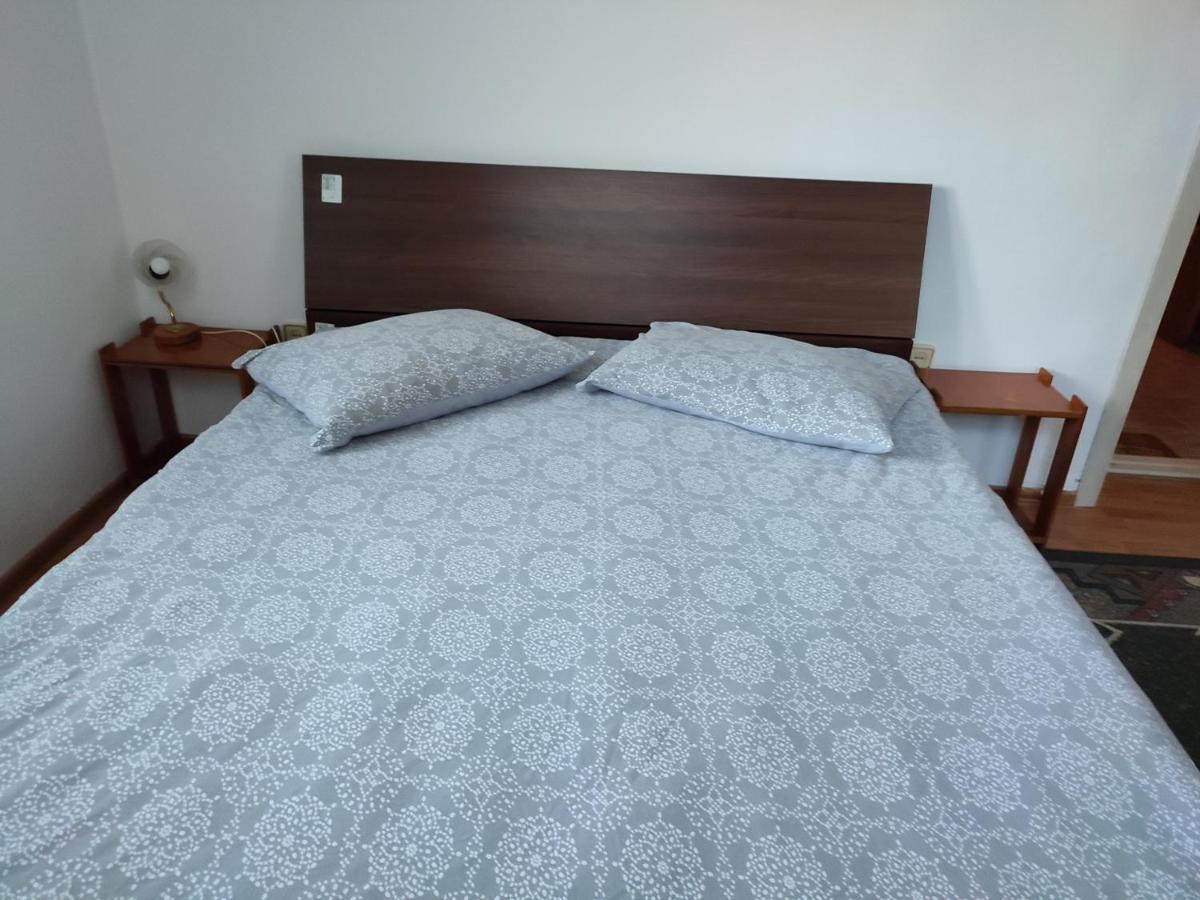 Vila Brazilor Căciulata Exterior foto